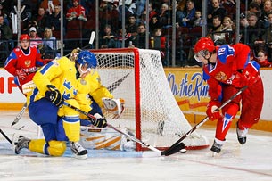 Дмитрий Кугрышев: «Злимся сами на себя»