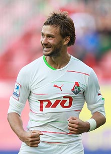 «Сычев самим фактом своего гола унизил «Амкар»