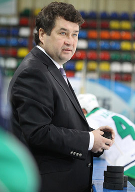 КХЛ. Главное. 23-25 ноября