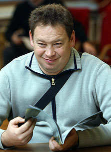 «Слуцкий потихоньку становится нарциссом»