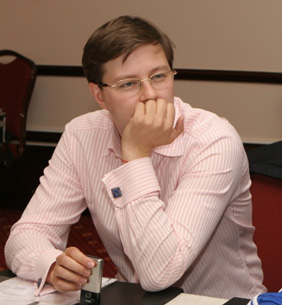 Николай Грамматиков: «Такое ощущение, что Шанцев дал команду выгнать грузин из «Волги»