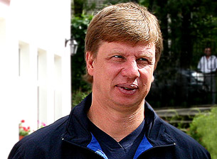 Чемпионы. «Лада»-1996