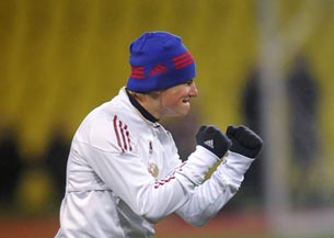 Привет, Андрей