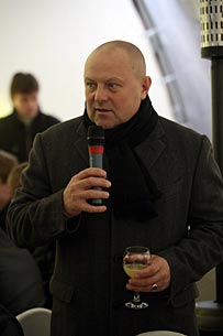 «А я буду Баумгартнер»