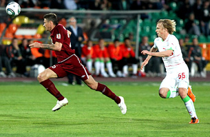 «Локо» возрождения