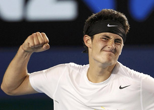 2 самых интересных матча пятницы Australian Open-2012