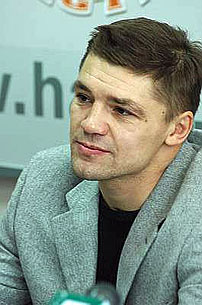 Андрей Коваленко: «Я вообще против всех открываний»