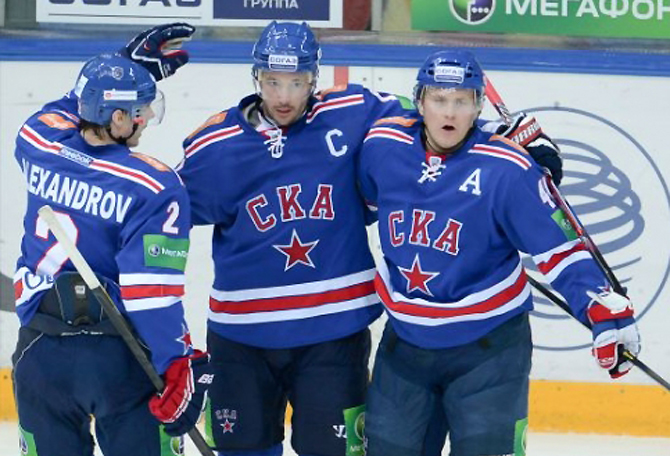 10 лучших энхаэловцев в КХЛ прямо сейчас