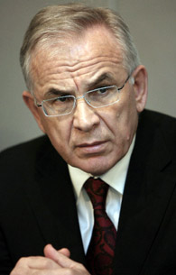 «Каюмов был объективен»