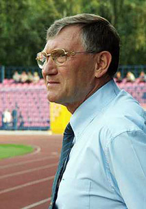 Спасатель из Одессы