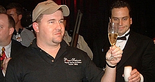 К юбилею WSOP. 2000-2009 Новые времена