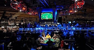 WSOP. Позади два игровых дня главного турнира Мировой серии