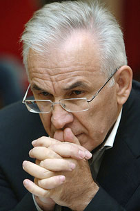 Гаджи Гаджиев: «Возможно, сегодня Бердыев поступил бы иначе»