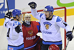 10 самых красивых шайб года