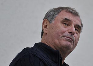 «Бышовец стремительно превращается в смесь Орлова и Кавазашвили»
