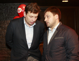 «Трепещи «Бенфика», Савицкий едет!»