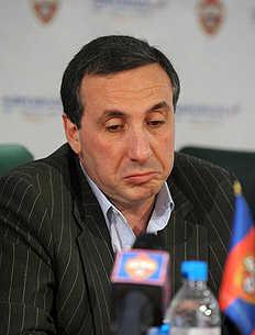 «Гинер запускает процесс самоликвидации»