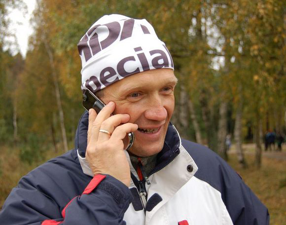 Владимир Драчев: «Если позовут в сборную, брошу все дела и пойду. Не задумываясь»