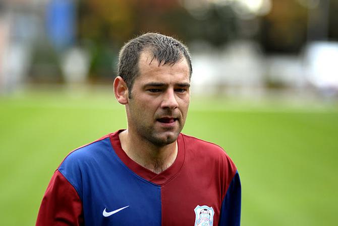 Роман Василюк — бомбардир всея Беларуси
