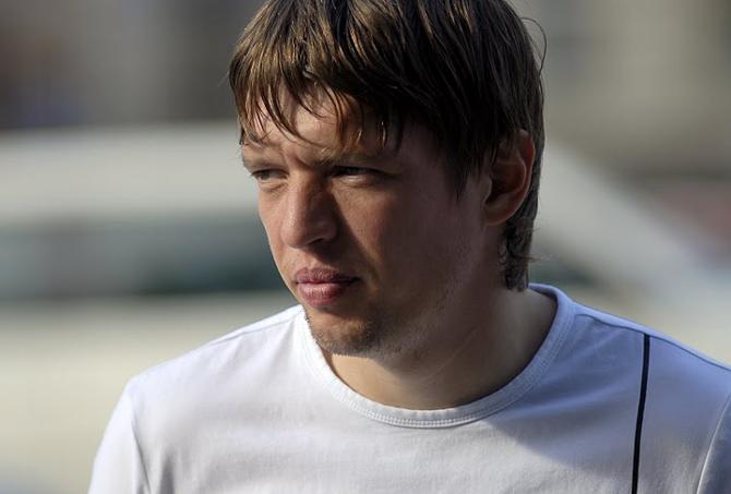 Андрей Горбунов ждет встречи с минским