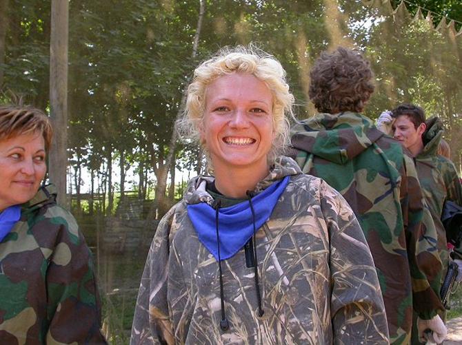 Ассоль Сливец считает Олимпиаду в Сочи домашней для всех стран бывшего Советского Союза