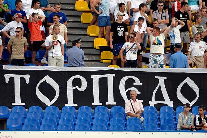 В четверг может состояться очередная битва за