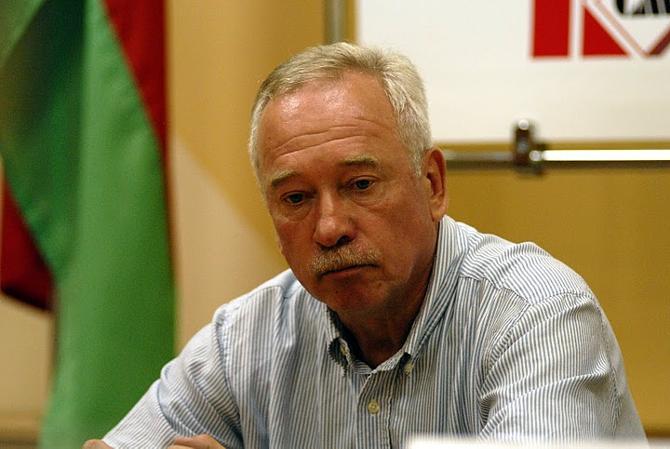 Александр Корешков: задача выполнена, будущее туманно