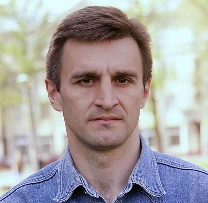 Павел Родненок ценит людей, которые умеют работать
