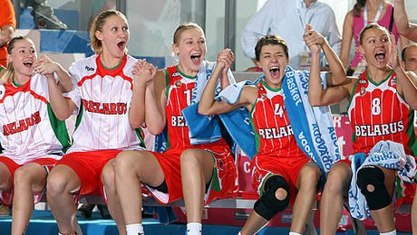 Сборная Беларуси, завоевавшая бронзу на Евробаскете-2007: где сейчас «буяльские девчата»? Сборная Беларуси, завоевавшая бронзу на Евробаскете-2007: где сейчас «буяльские девчата»?