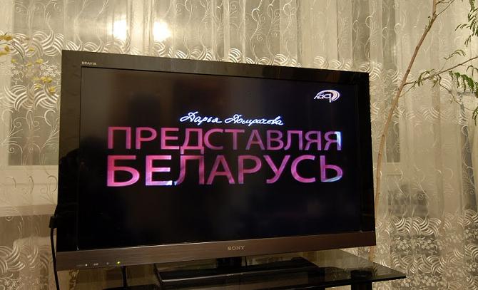 Домрачева не стесняется своего успеха, и это -- здорово