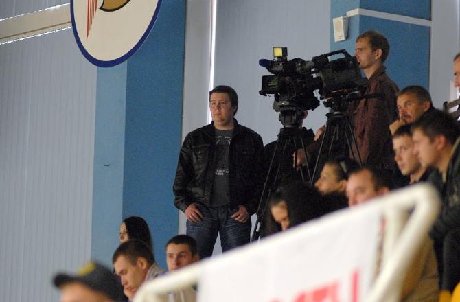Александр Ванкович до сих пор относится к «Динамо» критически