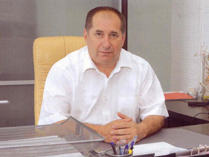 Юрий Бессонов считает, что все нужно делать постепенно