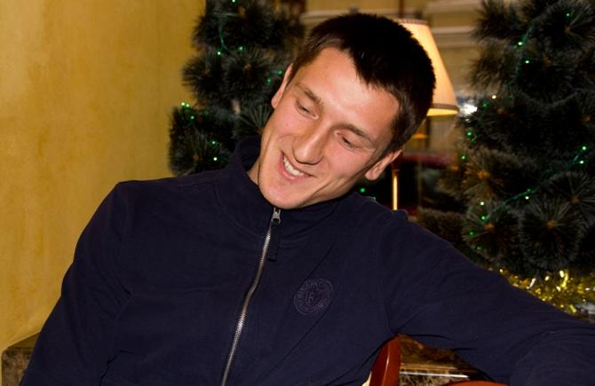 Артем Радьков уверен: БАТЭ побеждает из-за того, что клуб работает лучше конкурентов.