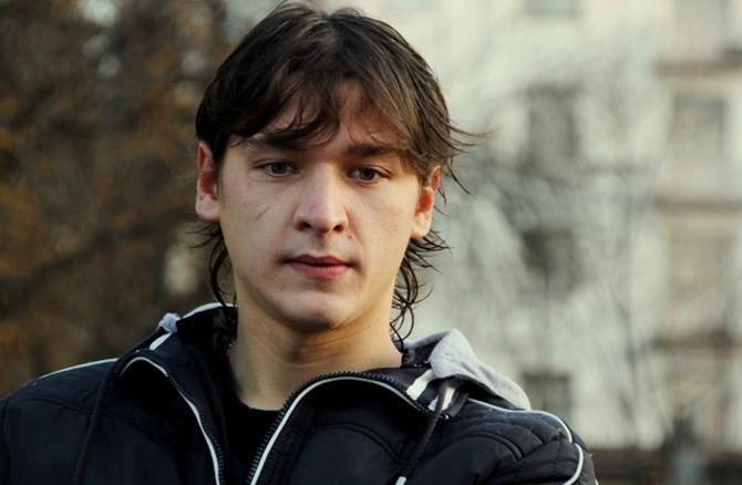 Сергей Кукушкин: