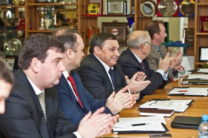 Решения исполкома вновь вызвали полемику