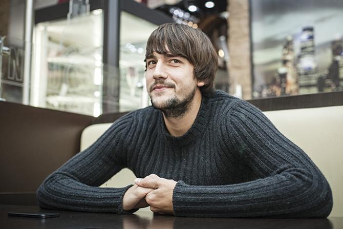 Егор Филипенко признается, что скучает по Филиппу Рудику