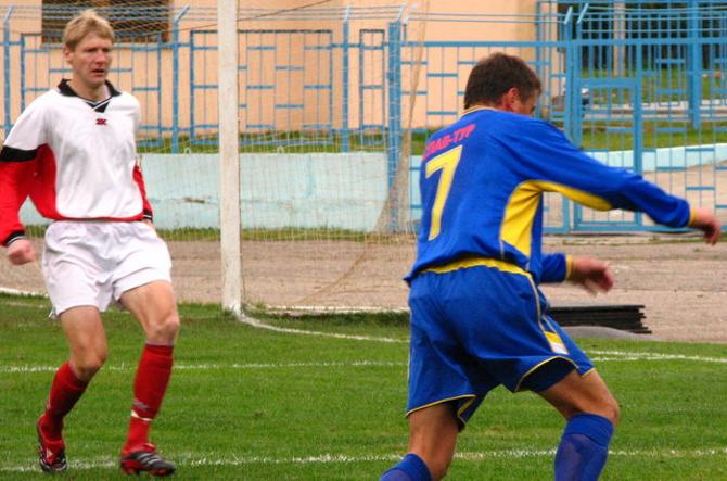 Эдуарда Болтрушевича боялись многие вратари