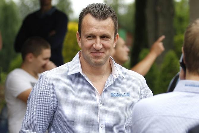 Андрей Паращенко уверен, что возможная неудача в квалификации Лиги чемпионов никак не повлияет на минское «Динамо»