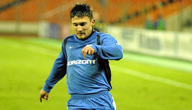 Евгений Лошанков верит в Бога и не прощает предательства