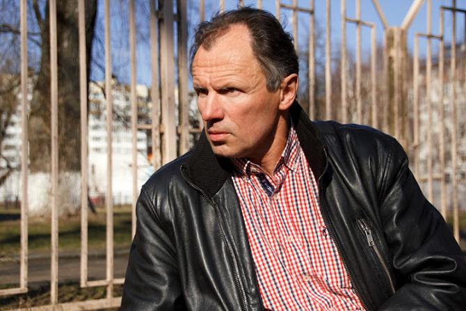 По словам Людаса Румбутиса,