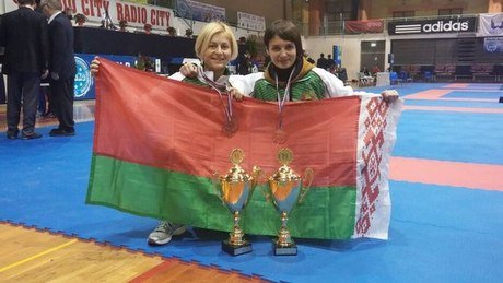 «Повторяется история, когда все говорили: «Ая-яй, Гуркова обидели!» У бойцов опять конфликт между клерками и чемпионкой «Повторяется история, когда все говорили: «Ая-яй, Гуркова обидели!» У бойцов опять конфликт между клерками и чемпионкой
