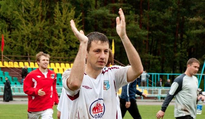 Александр Клименко так и не смог попробовать свои силы в зарубежном клубе.