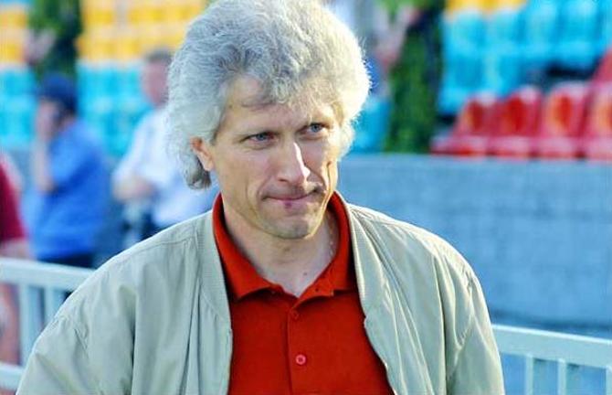 Вернется ли Сергей Боровский в элиту белорусского футбола?
