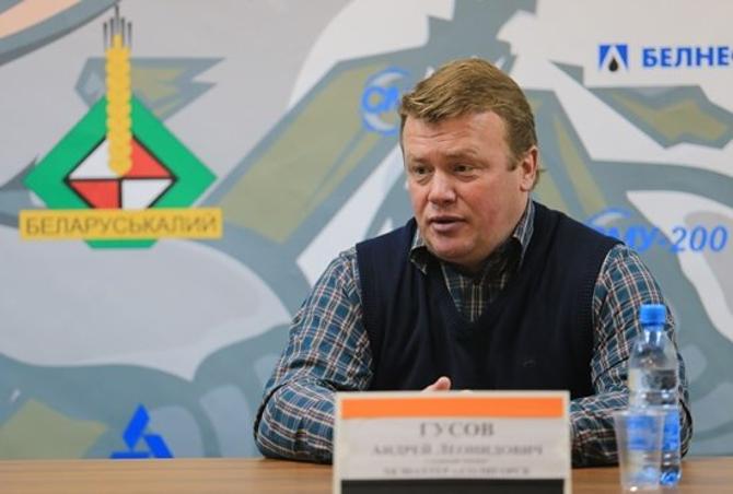 «Шахтер» Андрея Гусова пережил тяжелые времена и начал исправно побеждать