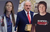 «Какие выборы, такая и коронация». Тайная инаугурация Лукашенко возмутила белспорт
