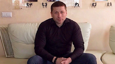 «Белорусы не очень воинственны, но если достать, будут мочить до Берлина». Зачем бизнес пришел в единоборства «Белорусы не очень воинственны, но если достать, будут мочить до Берлина». Зачем бизнес пришел в единоборства