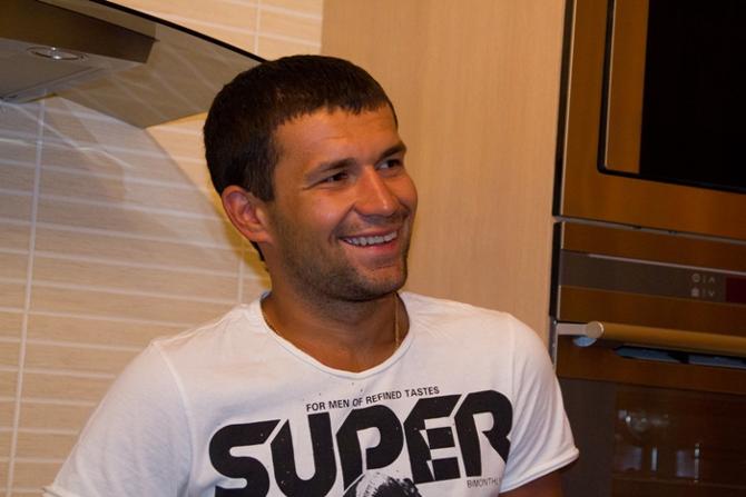 Сергей Кисляк прекрасно помнит дату основания Каменца