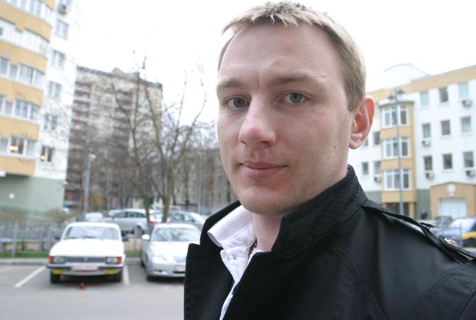 Константин Кольцов не намерен переезжать ни в Минск, ни в Москву