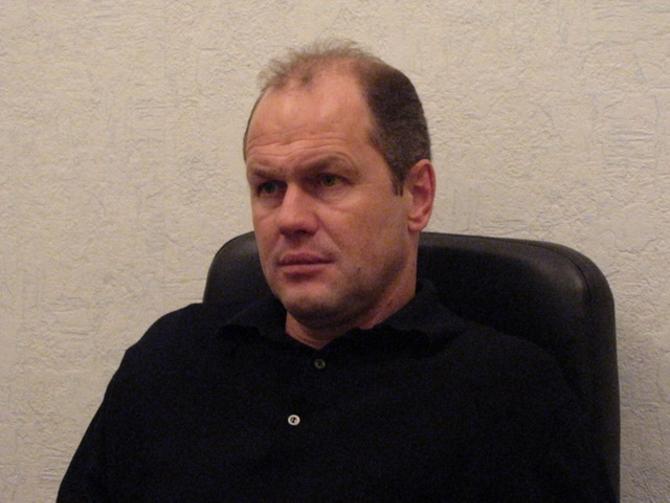Александр Метлицкий считает, что «Штурм» не является шаблонной командой