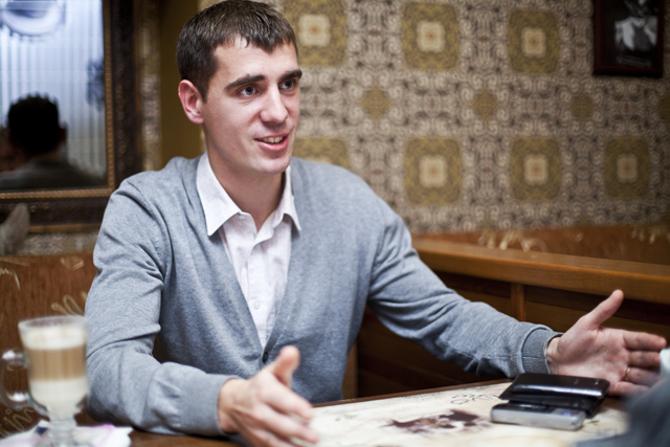 Павел Гречишко не видит перспектив у «Смолевичей-СТИ»